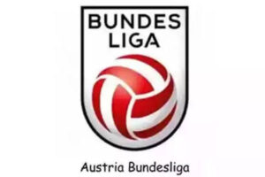AUSTRIA BUNDESLOGA