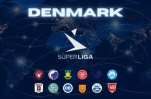 DENMARK SUPERLIGA