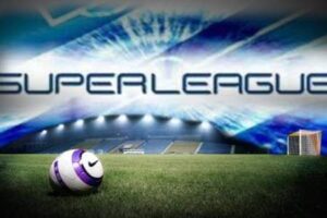 SUPER-LEAGUE